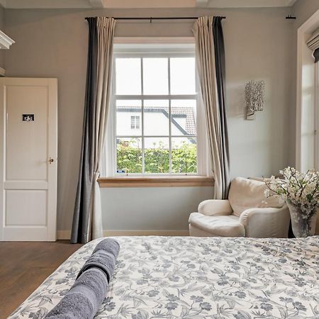 Amsterdam Mansion - The Studio Apartment Oostzaan Exterior photo