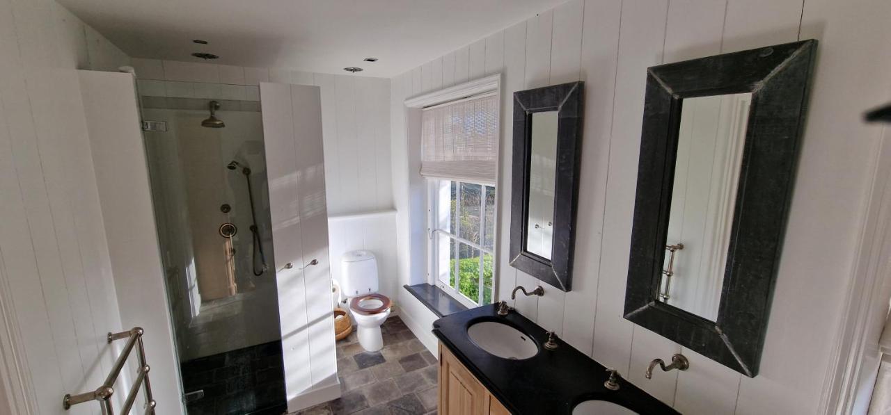 Amsterdam Mansion - The Studio Apartment Oostzaan Exterior photo