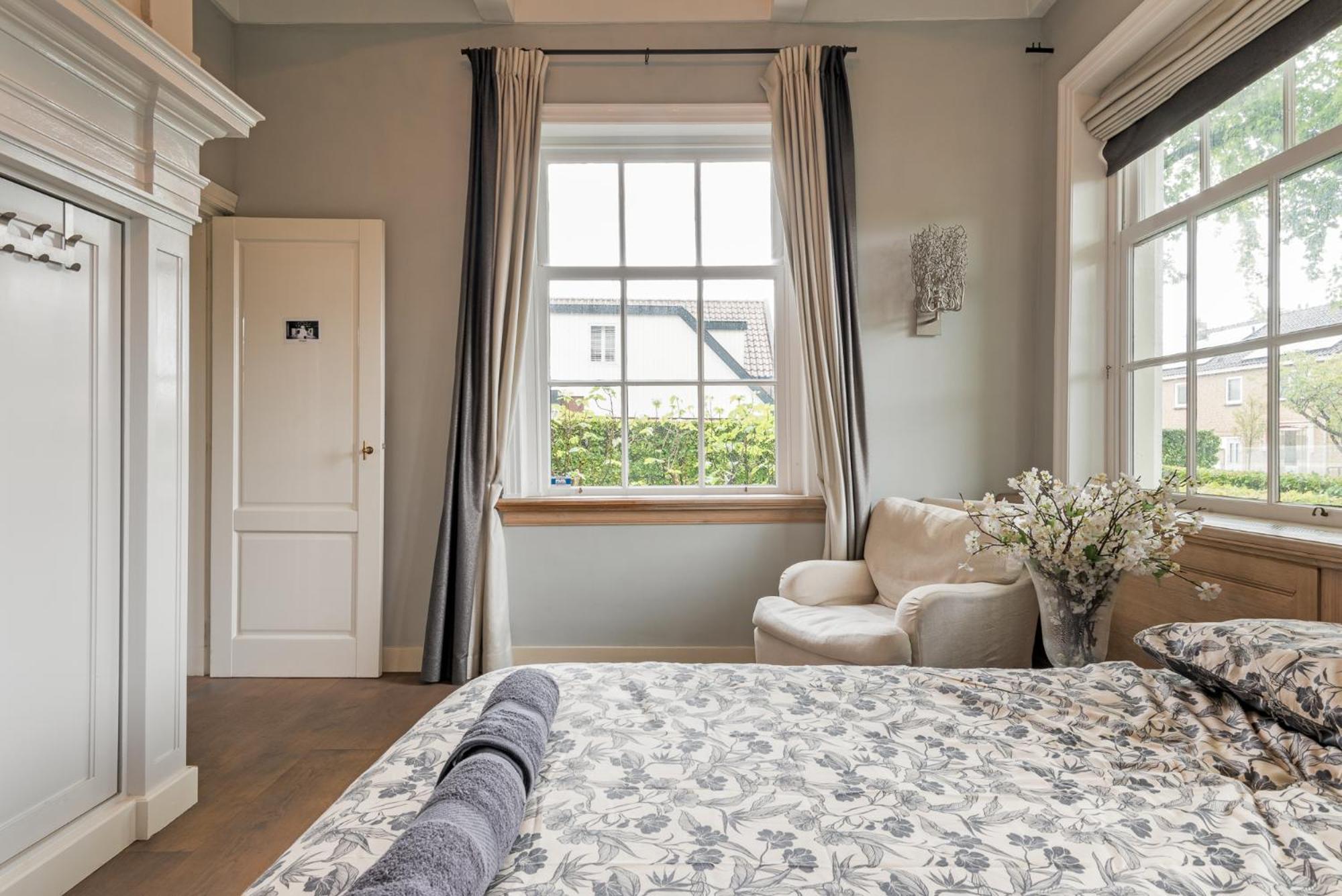 Amsterdam Mansion - The Studio Apartment Oostzaan Exterior photo